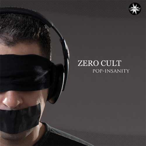 Zero Cult feat Kerensa Stephens - Face in the Mirror (80's mix)