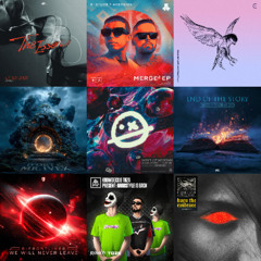 Hardstyle Releases | Best Of September 2025 | Hardstyle Set (Part 1/2)