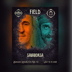 Gabor/SavaBorsa@Manas Festival:Field stage[2025.07.11]