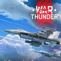 Bandit at 6 O'clock - War Thunder OST Vol.2