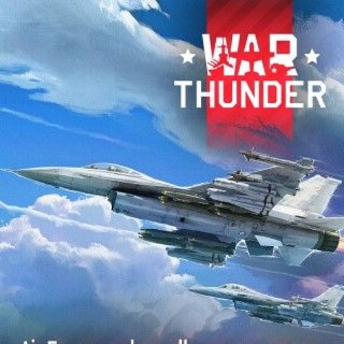 Bandit at 6 O'clock - War Thunder OST Vol.2