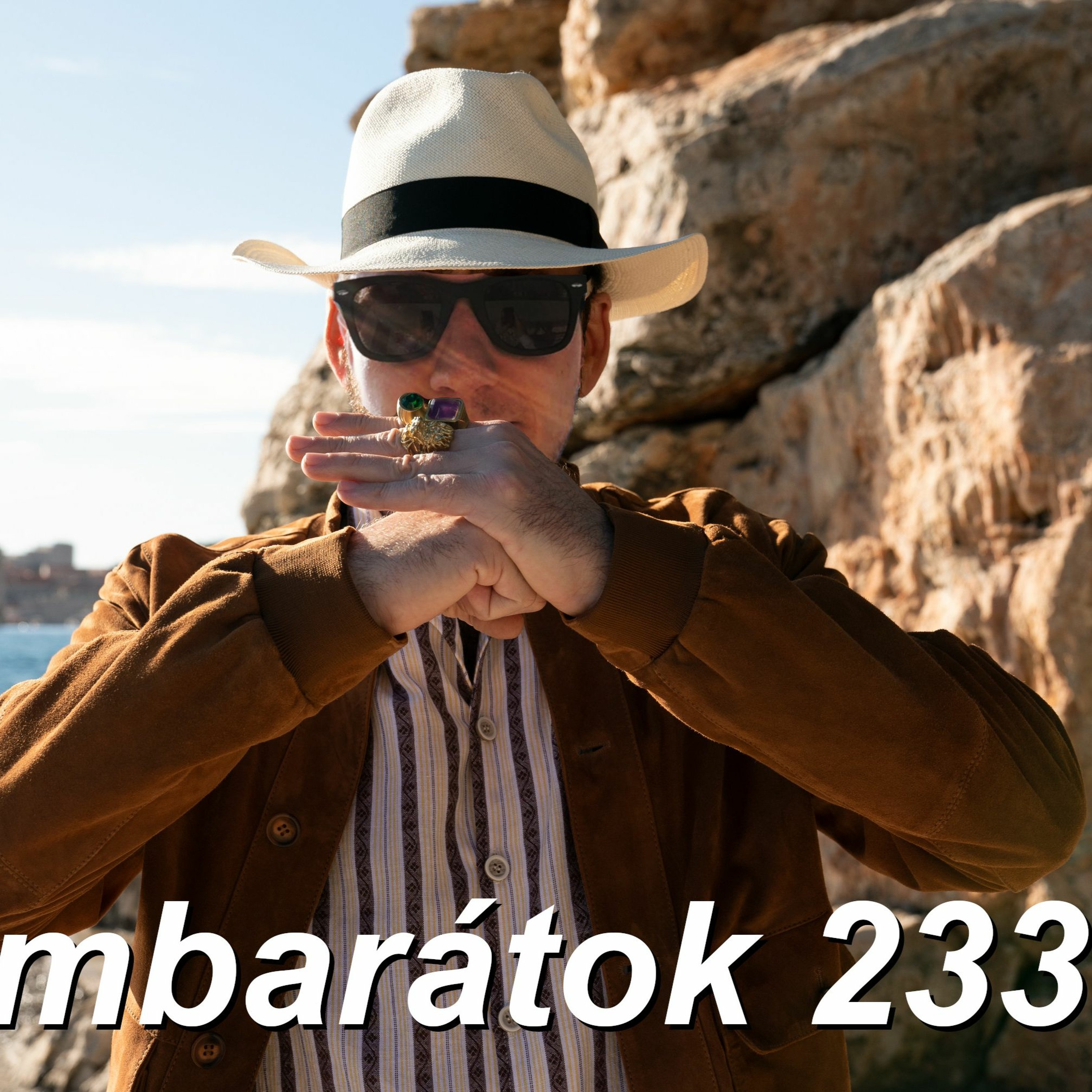 Filmbarátok Podcast