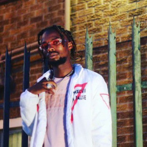 B.O.KAY Manife$taion Letter [freestyle]