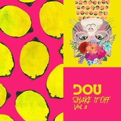 DOU_ Shake It Off VOL 8