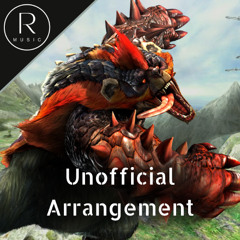 Monster Hunter Generations - Deviant BGM