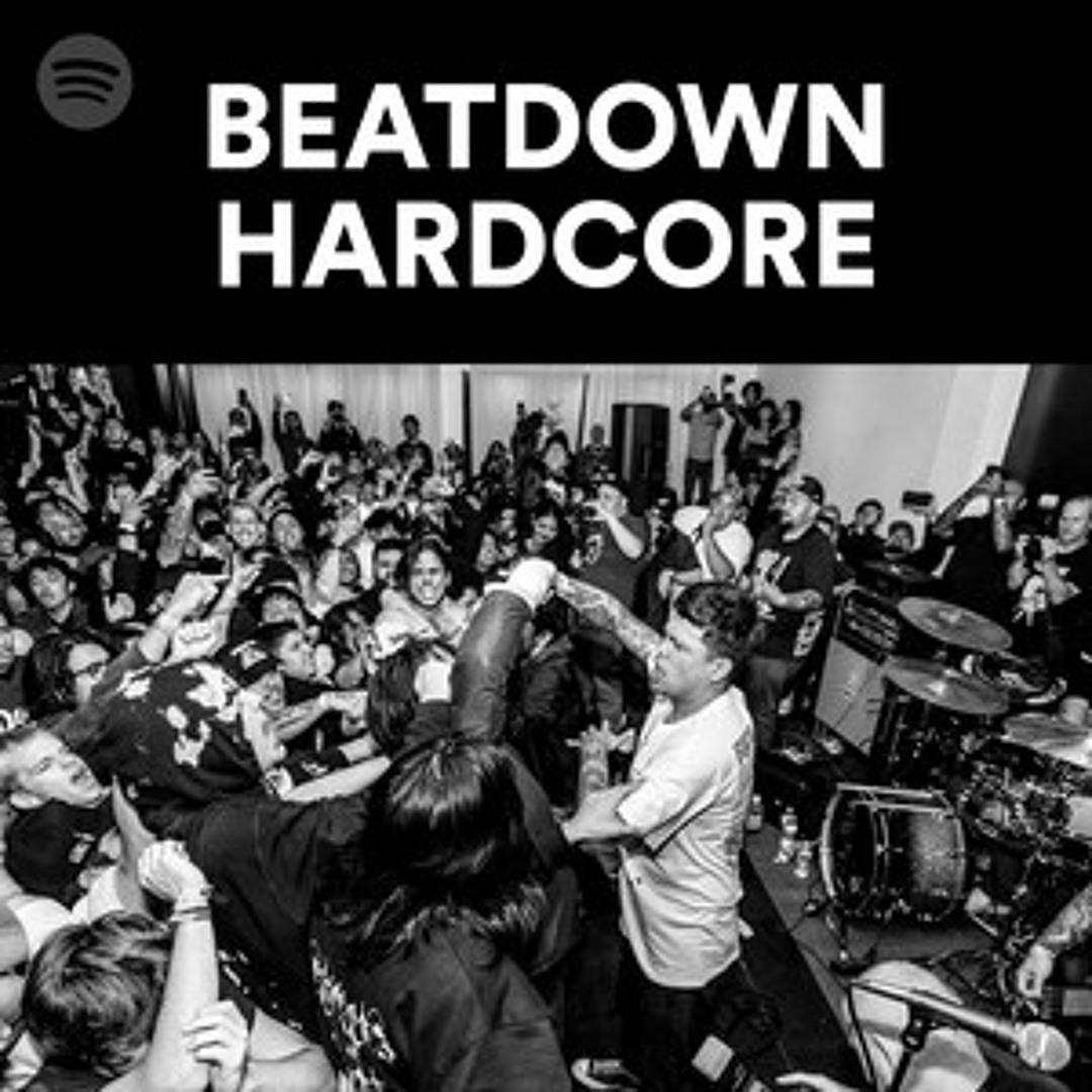Stream Theocide Studios | Listen to BEATDOWN HARDCORE playlist