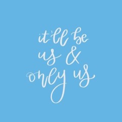ONLY US from Dear Evan Hansen [Cover]