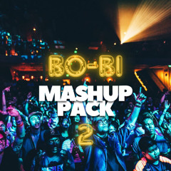 Bo-Bi Mashup Pack 2 Free Download