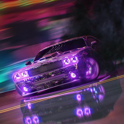 Lights Out (REMIX)