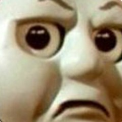 Thomas The Caffeinated