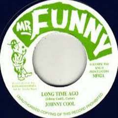 Johnny Cool - Love Makes The World Go Round
