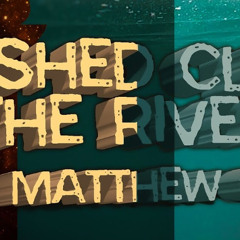 Washed Clean in the River (ft. Matthew Curtis) - Official Piggy Book 2 Heist Soundtrack