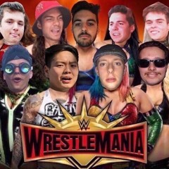 Spook House Halloween Mix