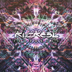 4. Kuskeel - Quantum Flux (160bpm)