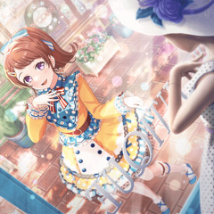 幾億光年 - Ikuokukonen - Poppin'Party × Tomori