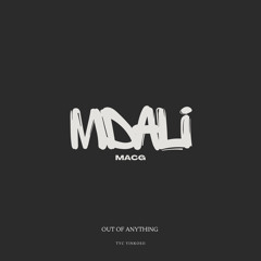 MacG Mdali (Hip Hop Version)