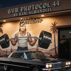 GYM PROTOCOL 44.8