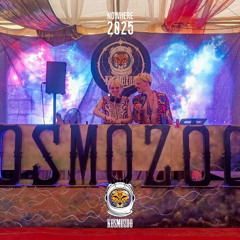 Hypneon @ Kosmozoo // Nowhere 2025