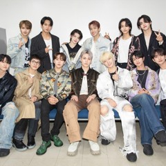 SEVENTEEN - Falling For U