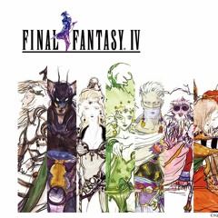 Main Theme of FINAL FANTASY IV (Timelapse Remix)From Final Fantasy IV Pixel Remaster