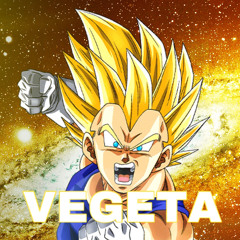What If Dokkan Battle OST - AGL Super Saiyan 2 Vegeta Theme By Edo