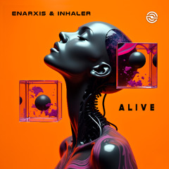 Enarxis X Inhaler - Alive **Divinity Records**