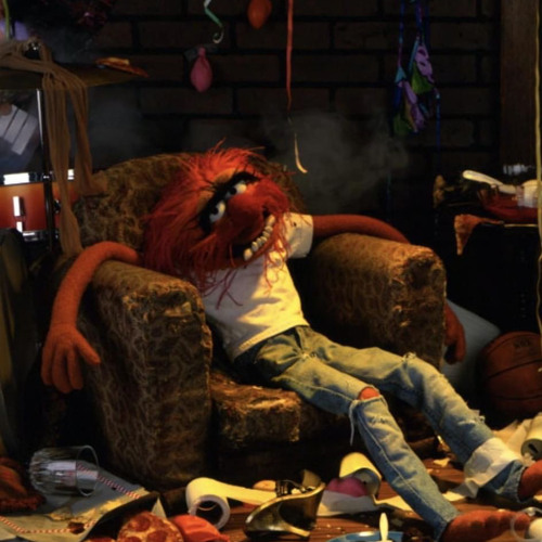 muppet