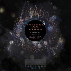 Ryan Dupree, RS63 feat Verdhandi - Hunter (Original)
