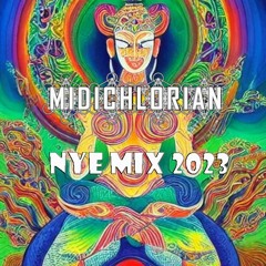New Years Mix(ALL ORIGINAL)