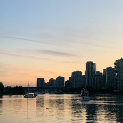 Sunset jazzy funk at WEFUNK Radio