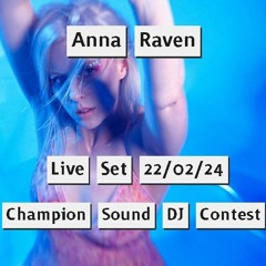 Champion Sound Contest - Live Set