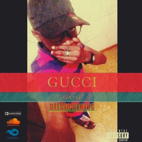 Stream Délcio Genius - Gucci Gang (Prod. By Gnelaz, BigHead & Mister Woods)  by MISTER WOODS | Listen online for free on SoundCloud