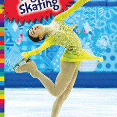 Get KINDLE 🖌️ Winter Olympic Sports: Figure Skating by  Laura Hamilton Waxman [EPUB