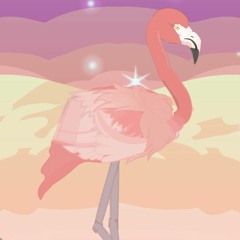 Calmer background music