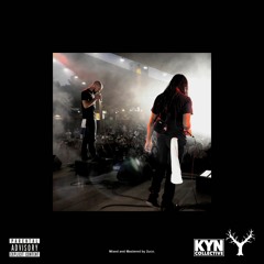 On My Life Ft. Pelly (prod. D'Artizt, Blu Majic Beat Co.)