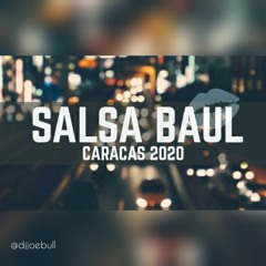 SALSA BAUL LO MAS SONADO EN CARACAS