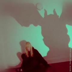 laura les - Haunted (kid remix)