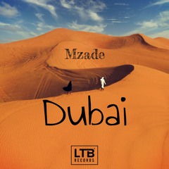 Mzade - Dubai