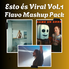 ESTO ÉS VIRAL VOL.1 /FLAVO FREE MASHUP PACK