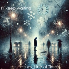 I'll Keep Waiting [line of Life]