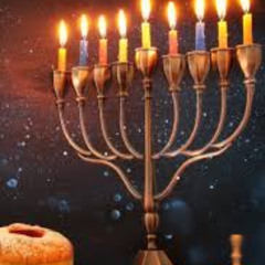 2016-12-25  Беседа о Хануке с известным израильским актёром Александром Демидовым