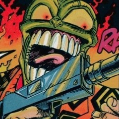 Berserk AkA Tyler durden (Prod Malvi+Tearen)