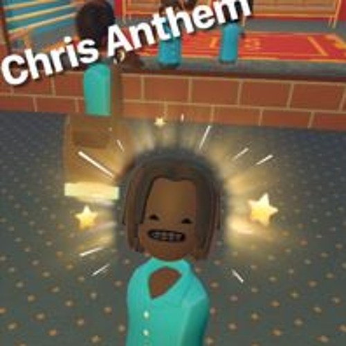Chris Anthem