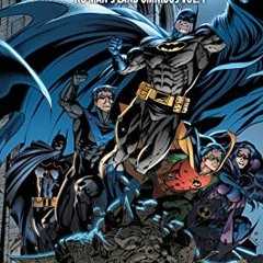 [Download] EBOOK 📔 Batman: No Man's Land Omnibus Vol. 1 by  Dennis O'Neil,Dale Eagle