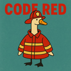 Code Red Ft. 3MB3R FYR3