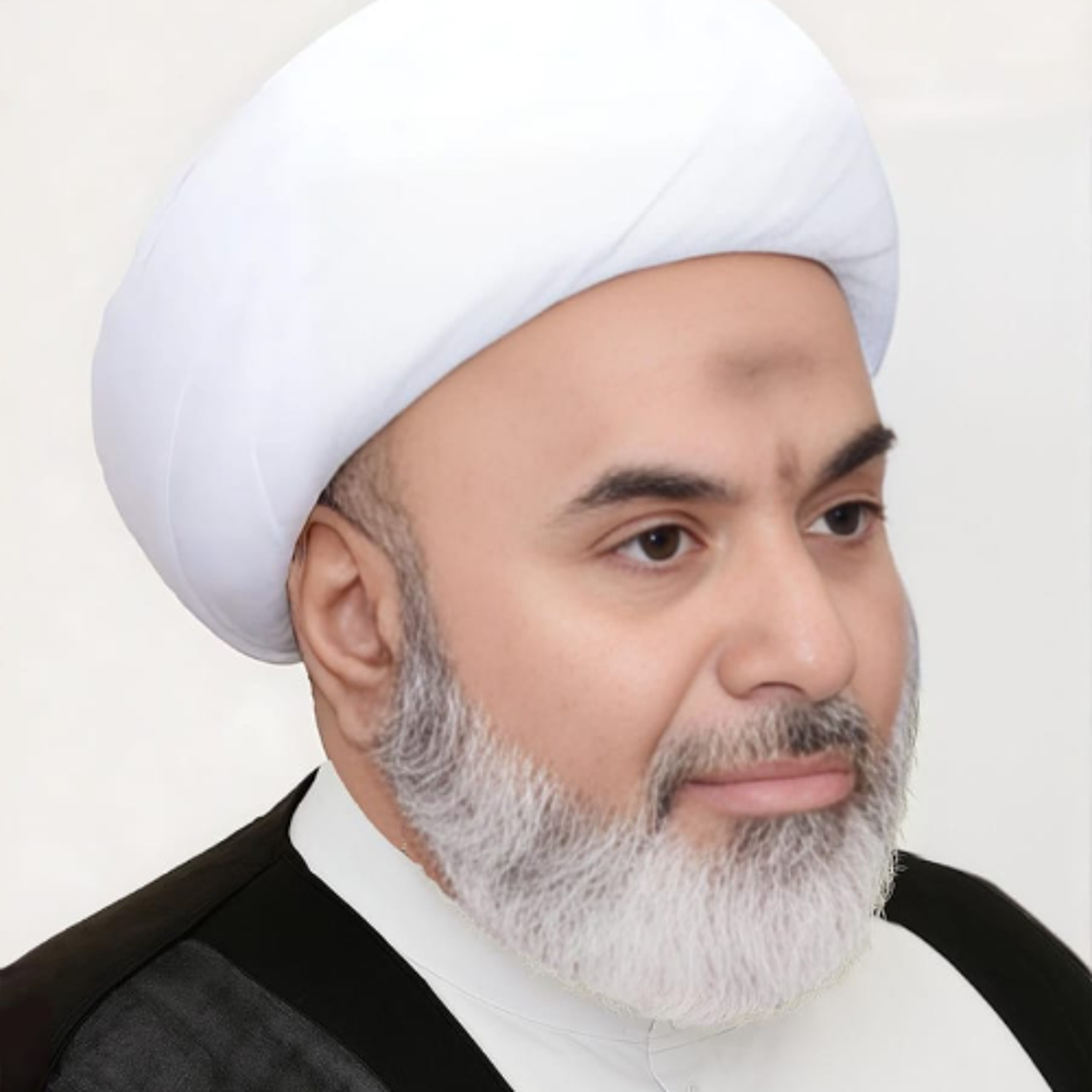 ماذا يجب أن نعتقده في الامامة | القسم الأول | الشيخ حسين العايش| 1447هـ