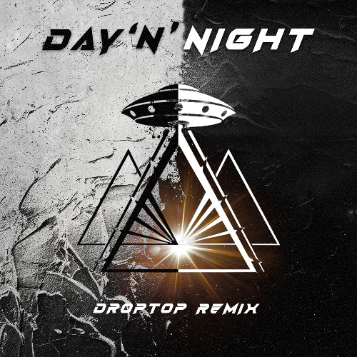 Stream Day 'n' Nite (DropTop Remix) by DropTop | Listen online for free ...