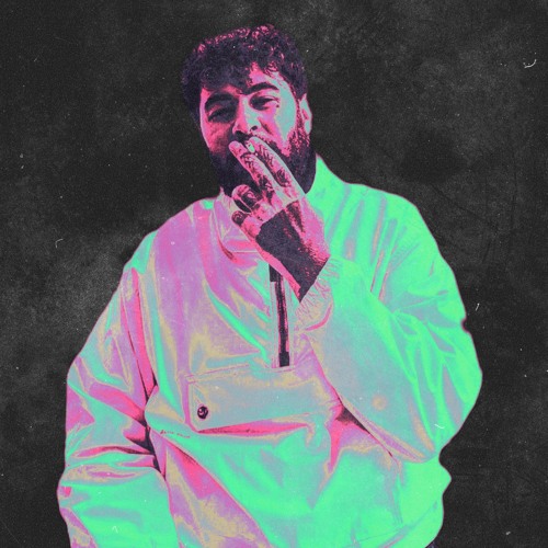 KOLJA GOLDSTEIN - CRMNL (DANNY SIERRA REMIX)