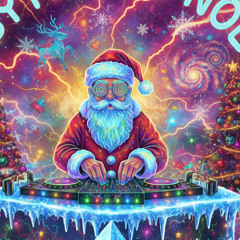 Contest Secreto - Waves of psyTech - @fp_yoko