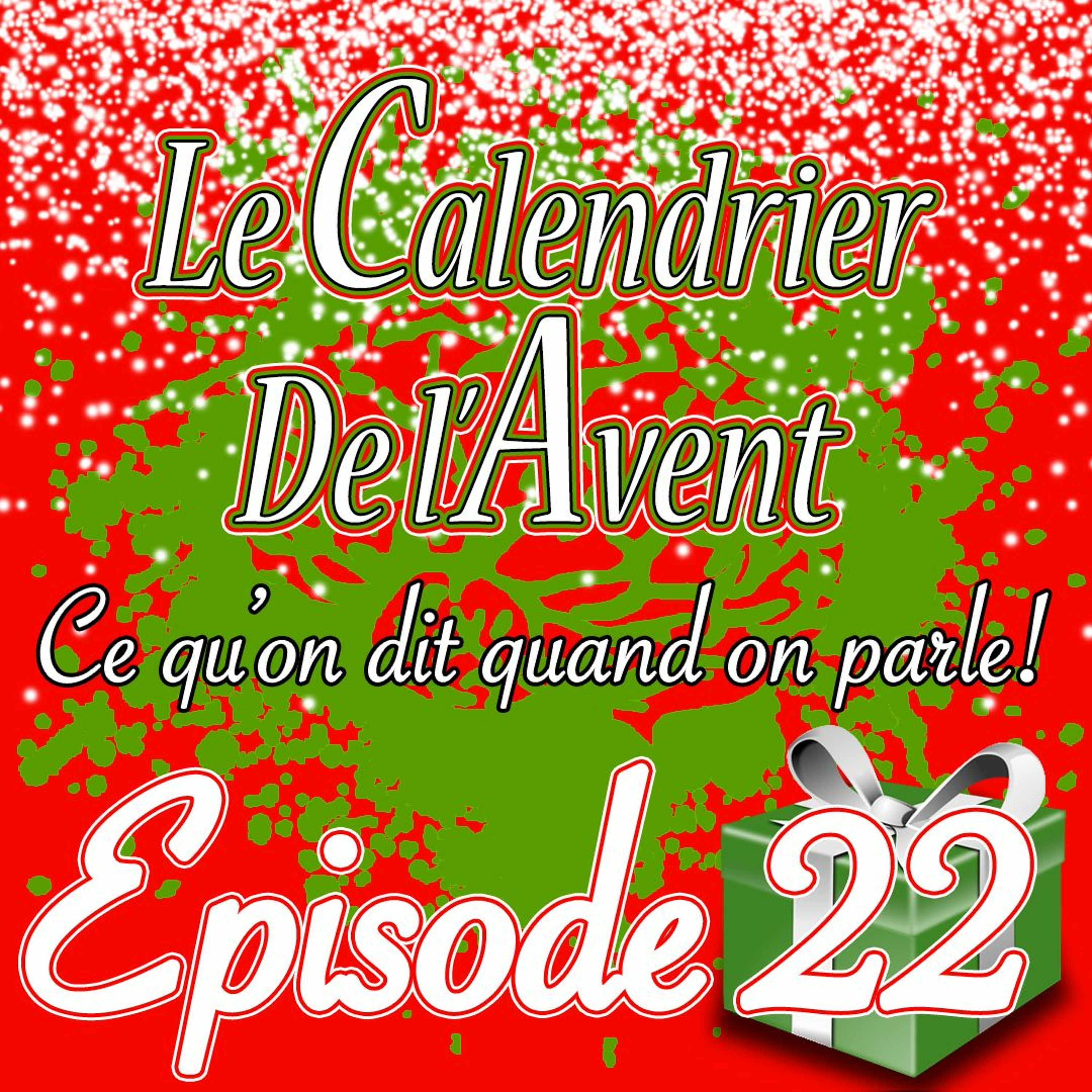 Ce Qu'On Dit Quand On Parle - Ep 22 - Carpe Diem
